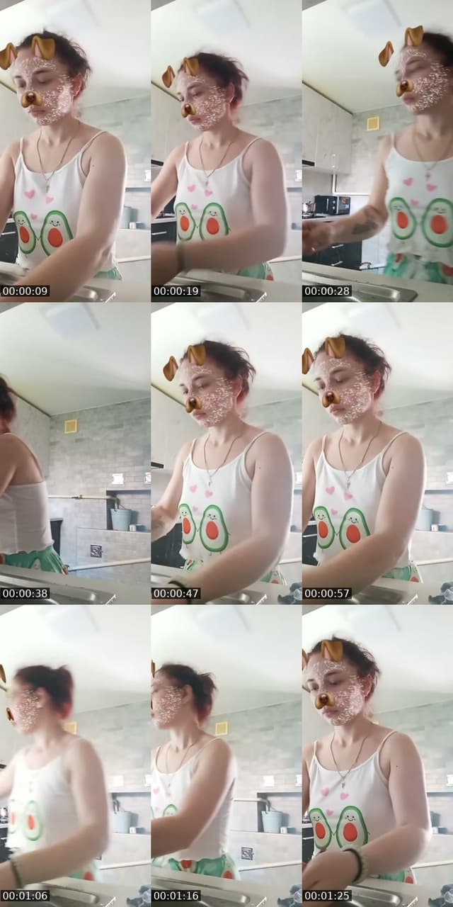 @alinkaholosii TikTok live from 2026-07-01