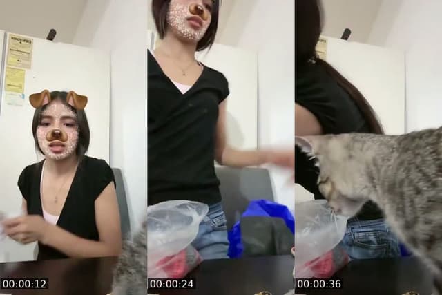 TikTok live: 💗✨ by @danny.cll