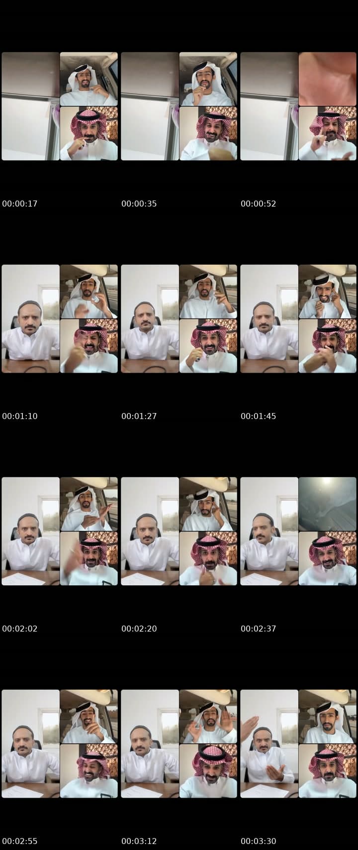 @kj8lj TikTok live stream