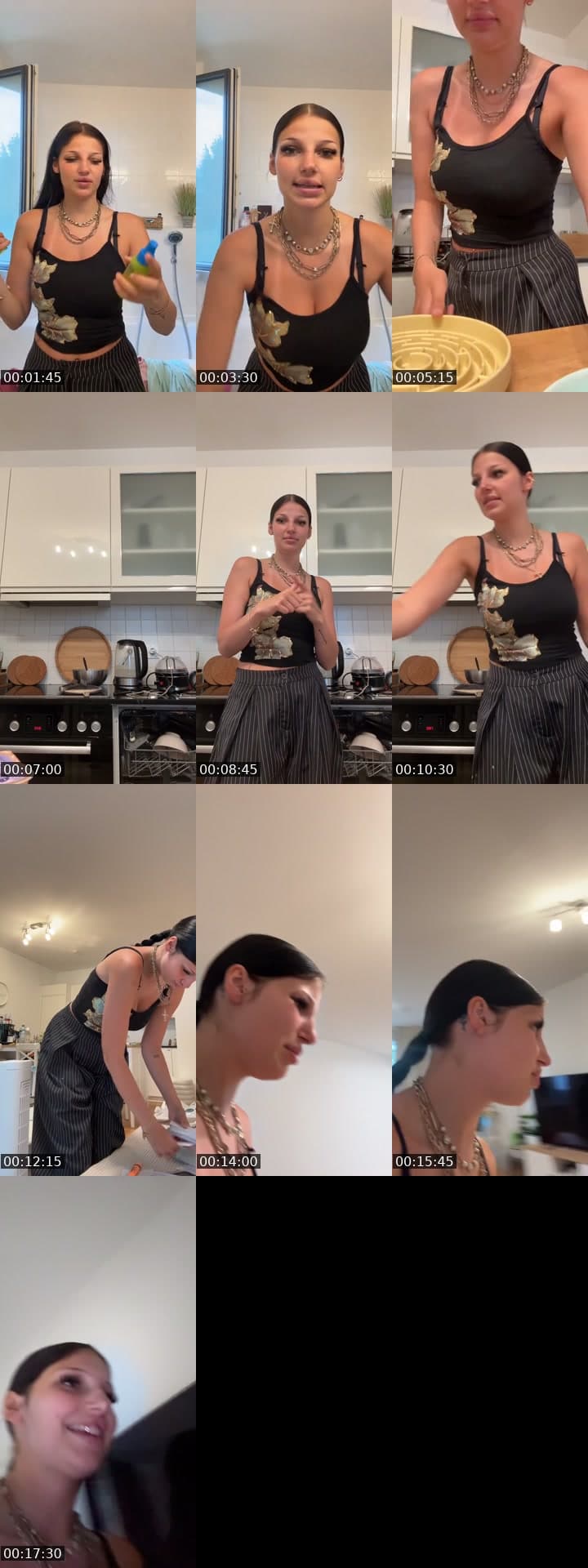 @nikelein2 TikTok live stream