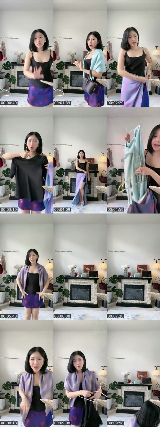 @dressesinsilk.2 Vietnam TikTok live from 2026-07-01