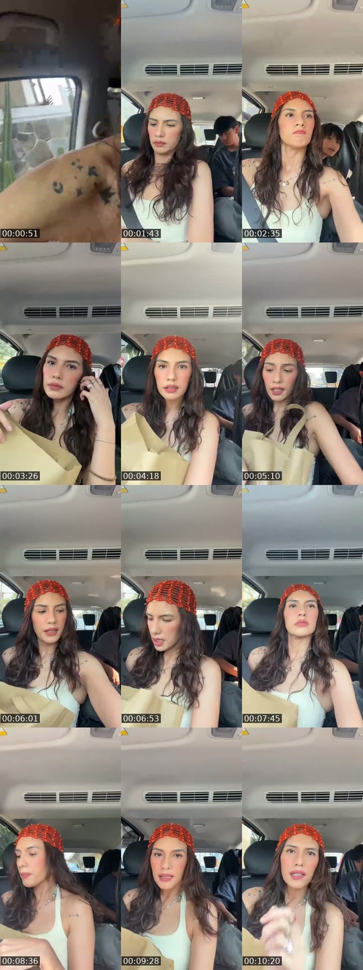 @nadilaernesta_ TikTok live stream