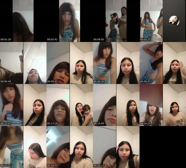 @andreinajimnez1 TikTok live from 2026-07-01