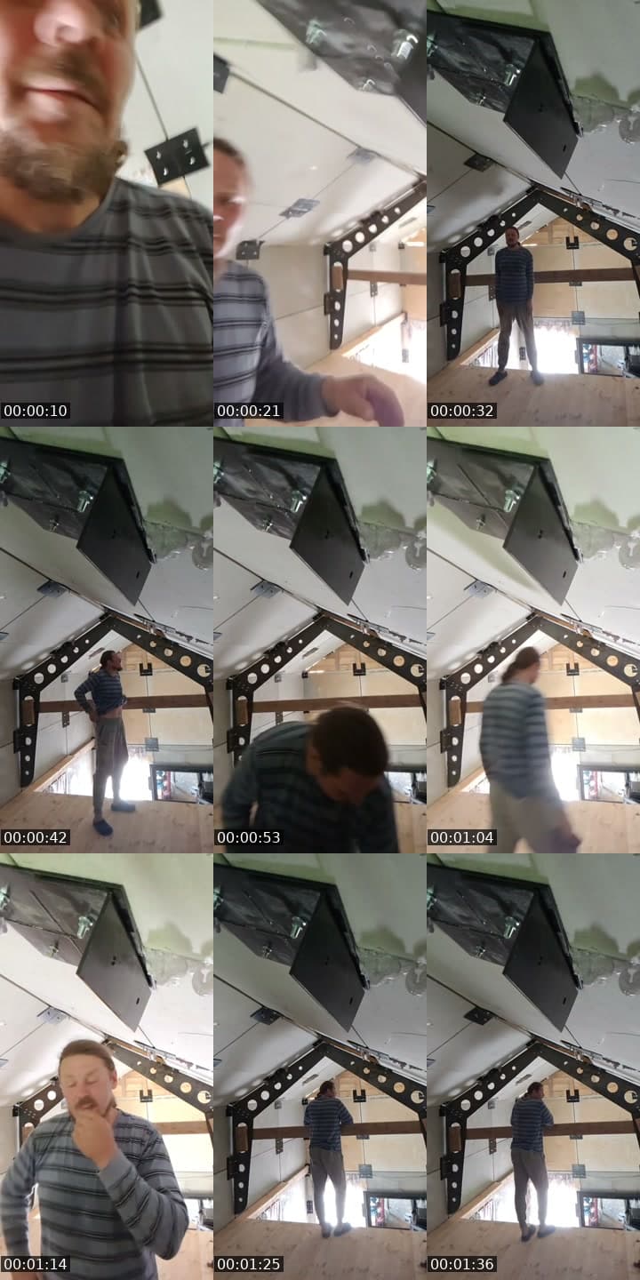 @andressarapuuga TikTok live stream