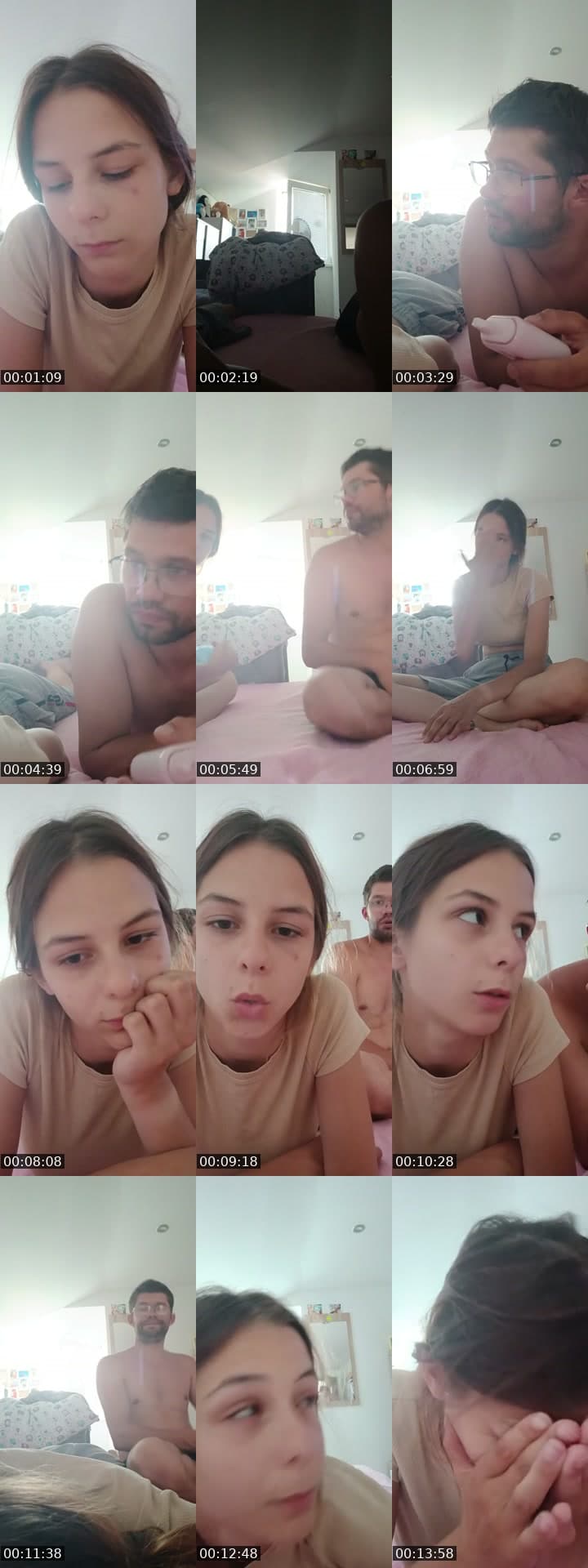 @jessikajess496 TikTok live stream