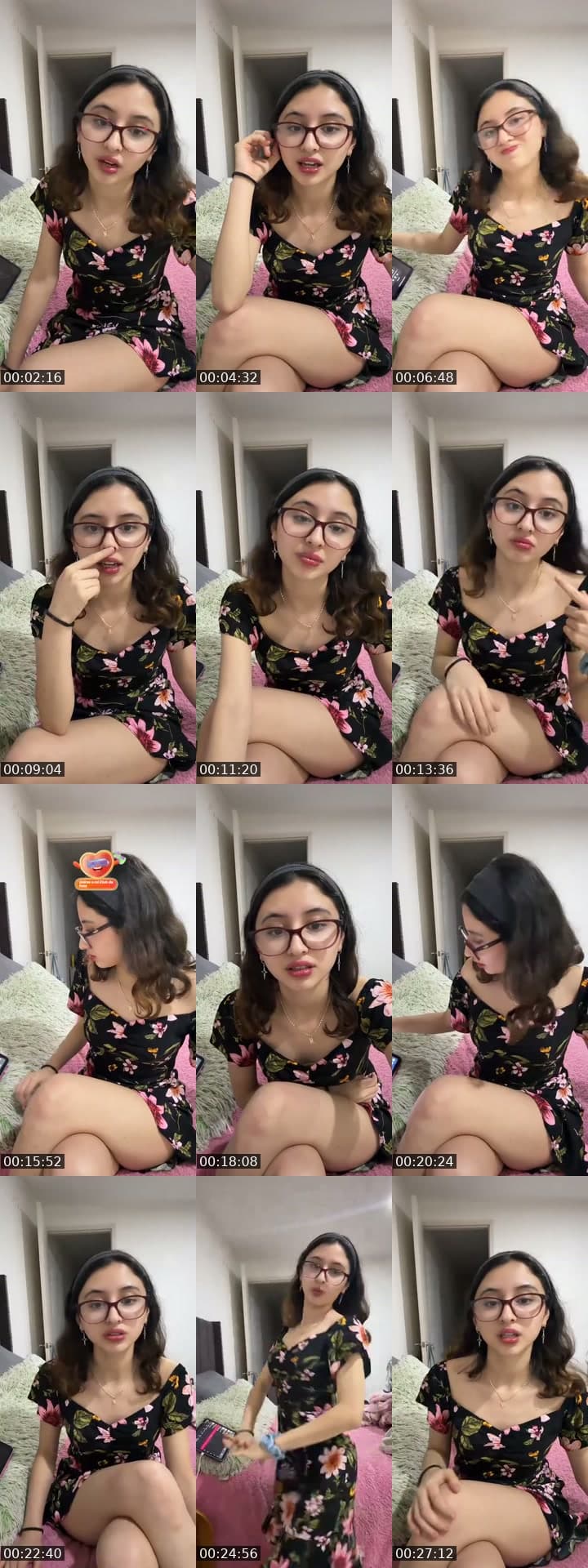 @airamvlzr TikTok live stream