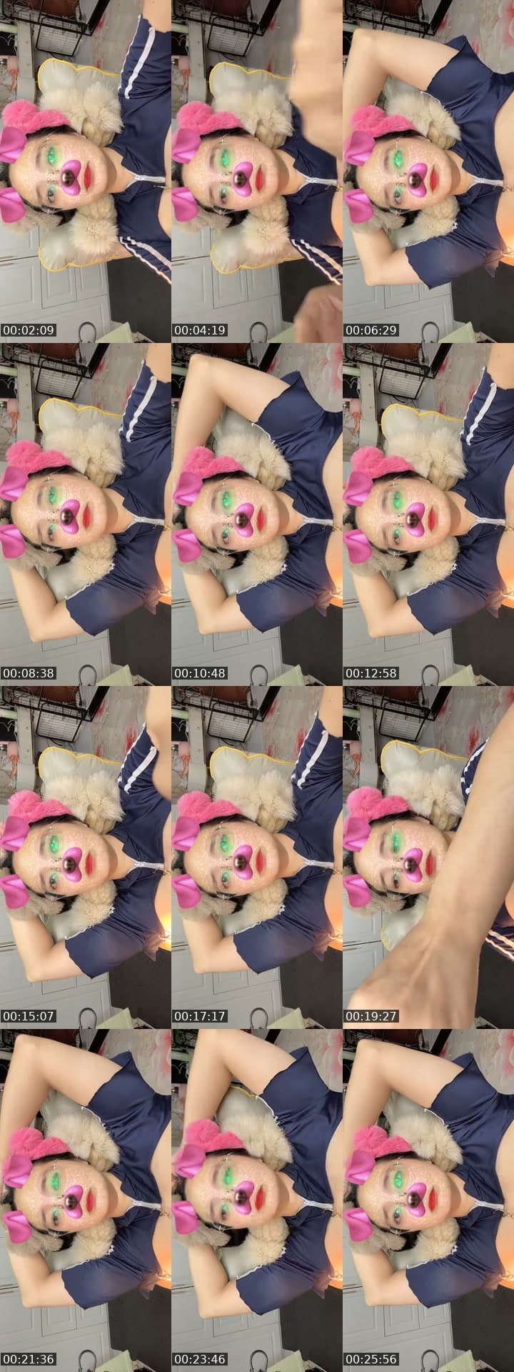 @dhifafsharli8g9w TikTok live stream