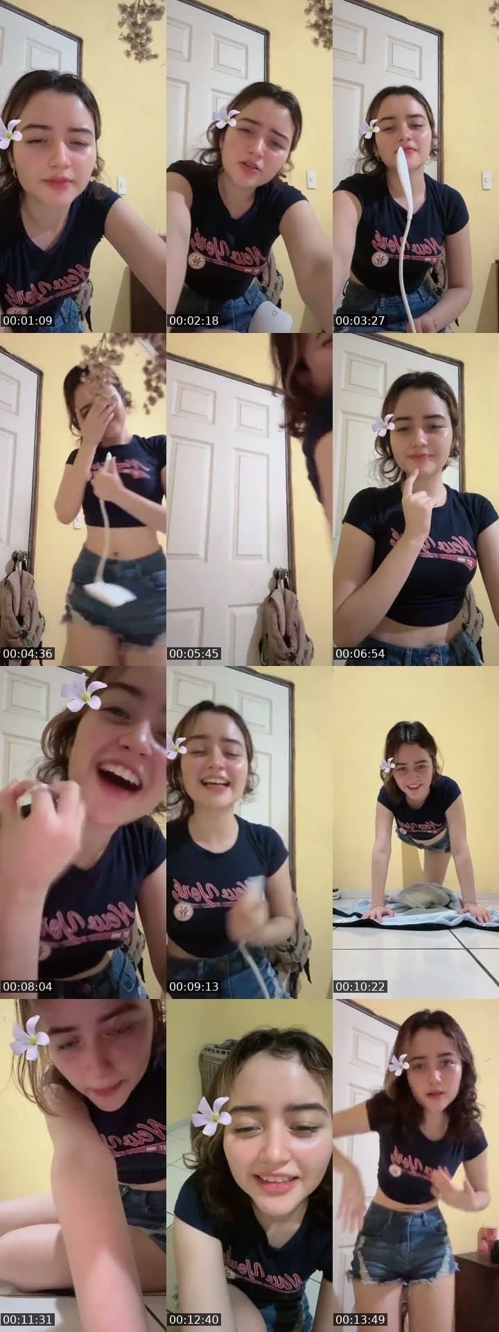 @francella_12 TikTok live stream