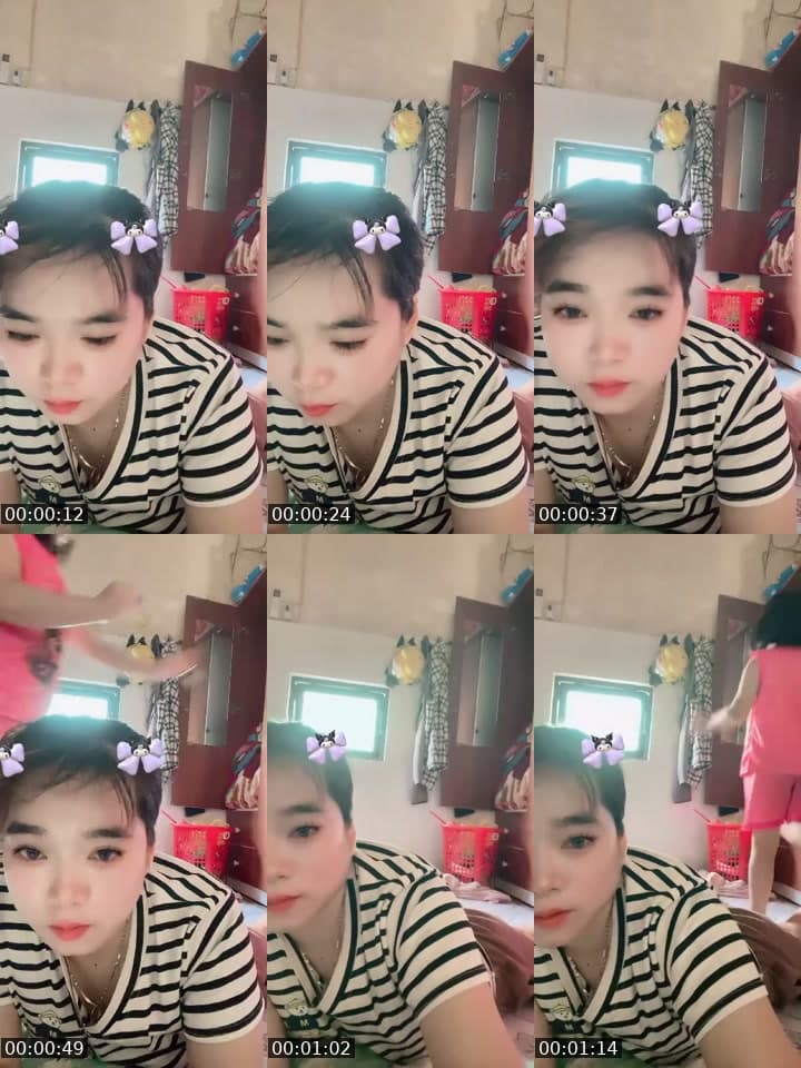 @hi.chu505 TikTok live stream