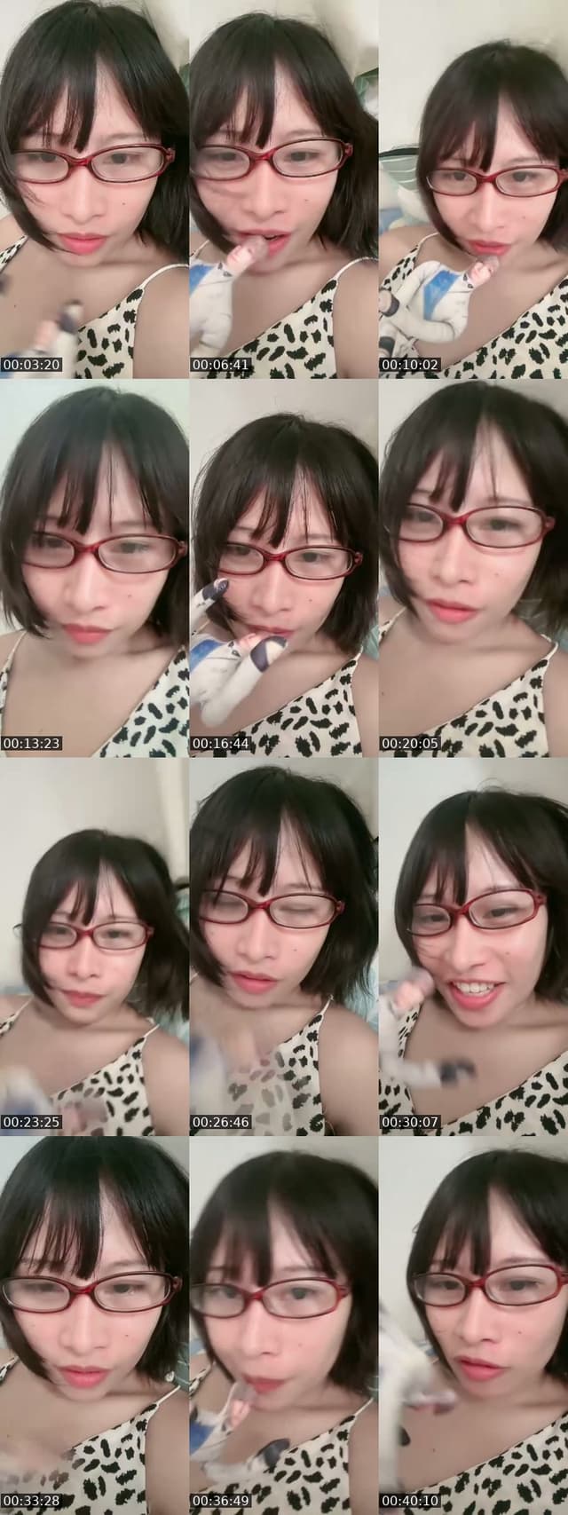 TikTok live: Hakdog by @hiraiii.xyz
