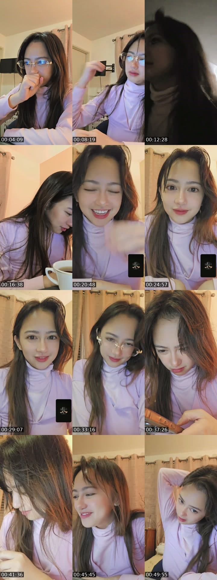 @ledesmaeda TikTok live stream