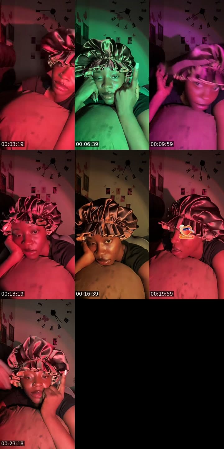 @slimtea86 TikTok live stream
