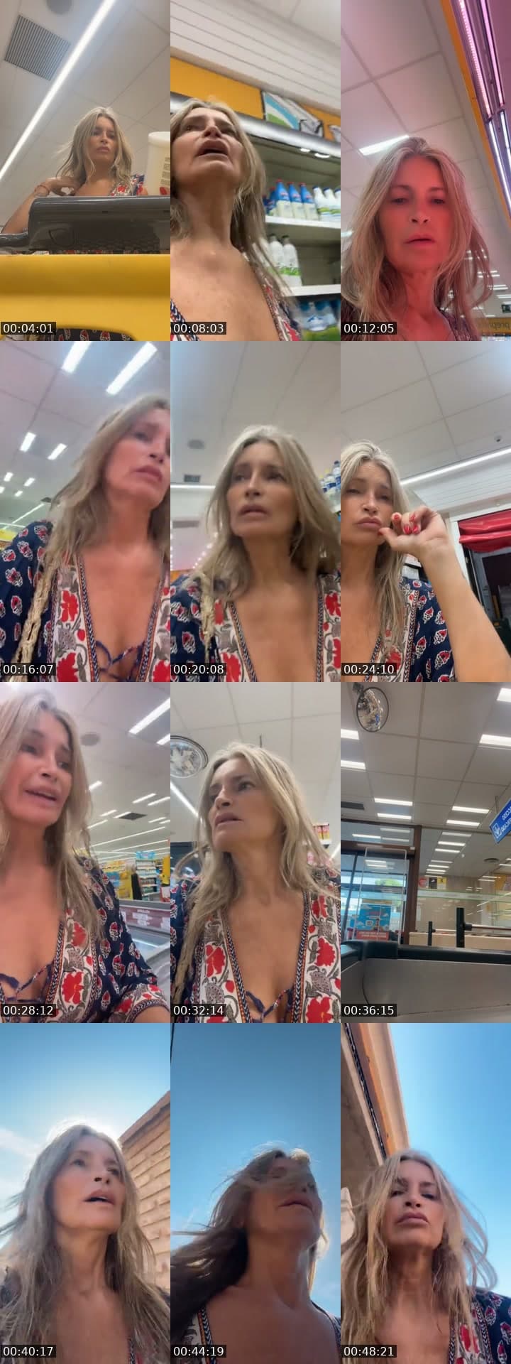 @solypunto5 TikTok live stream