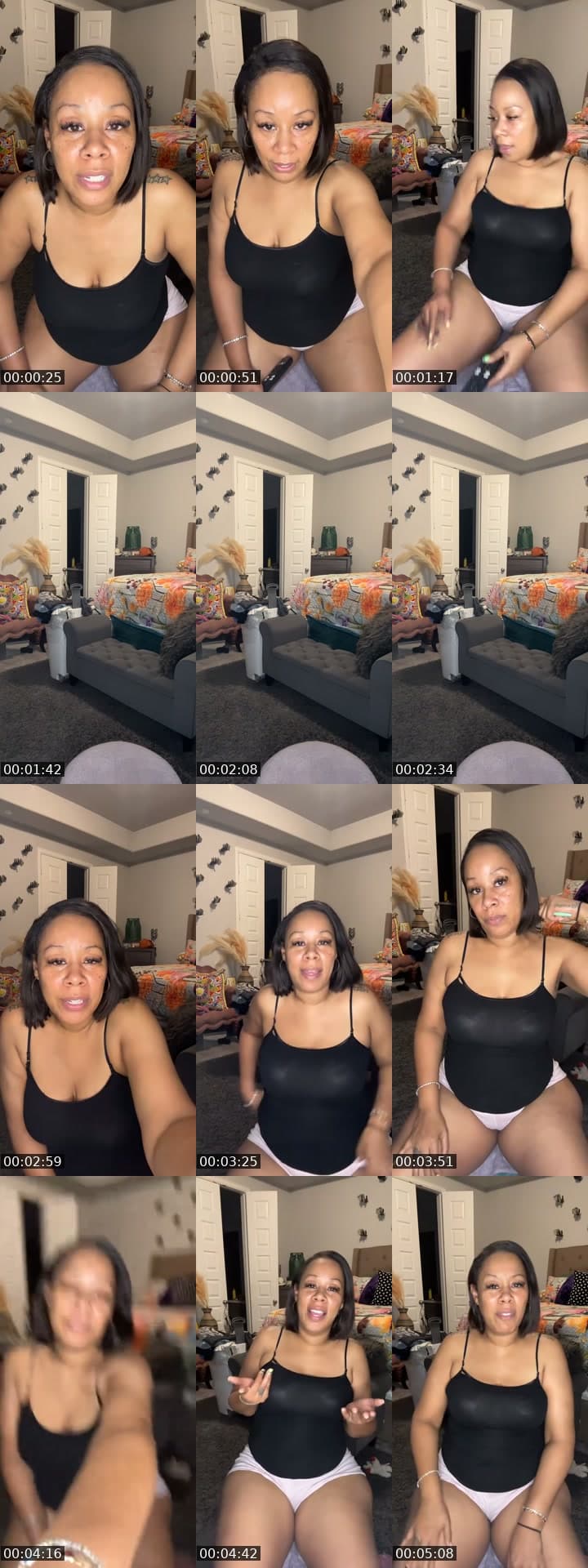 @strawberrymeng TikTok live stream