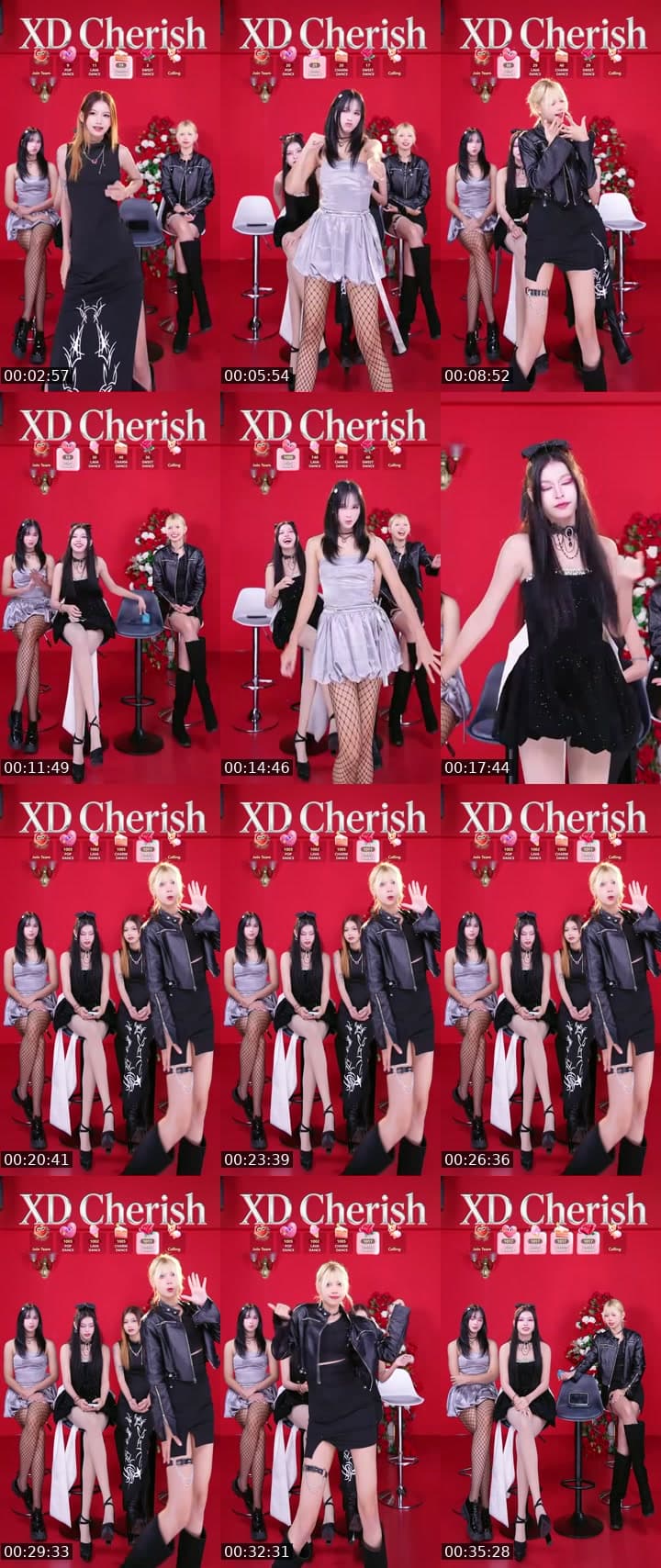 เด็กๆ XD_Cherish มาแว้ววว~