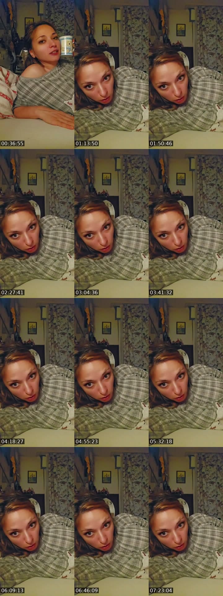 @yuecel.elisabeth TikTok live stream