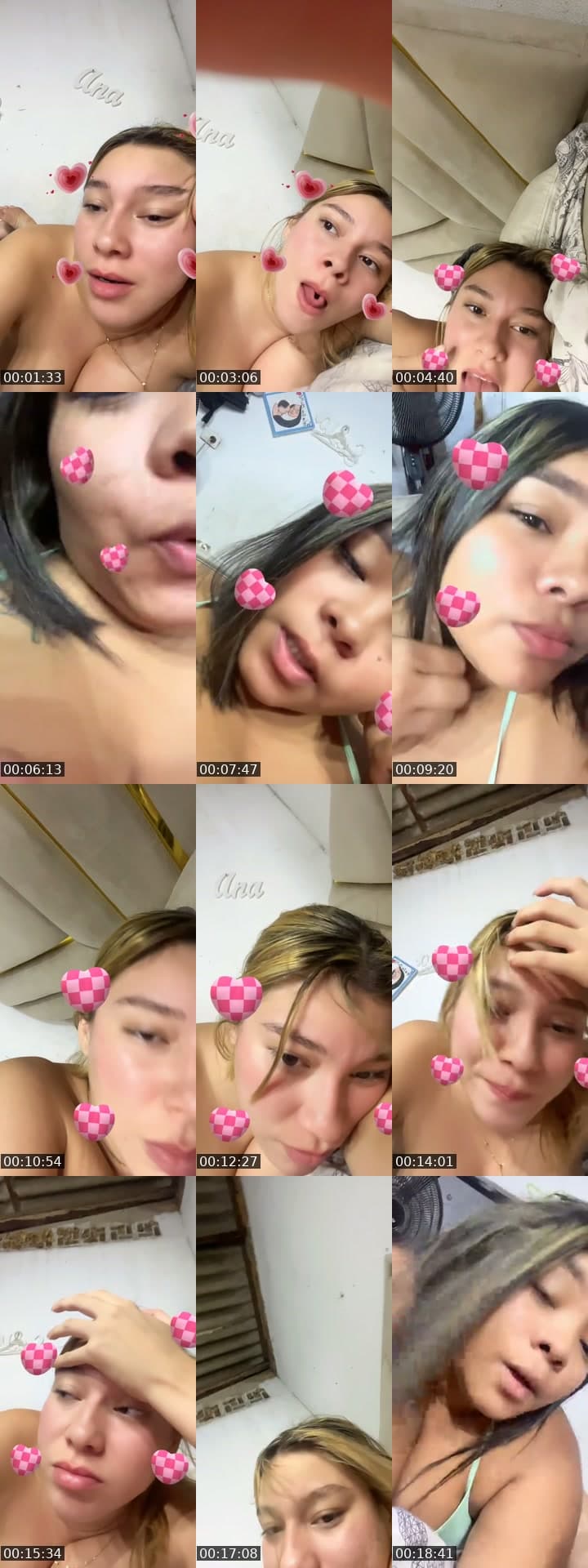 @antonella_so3 TikTok live stream