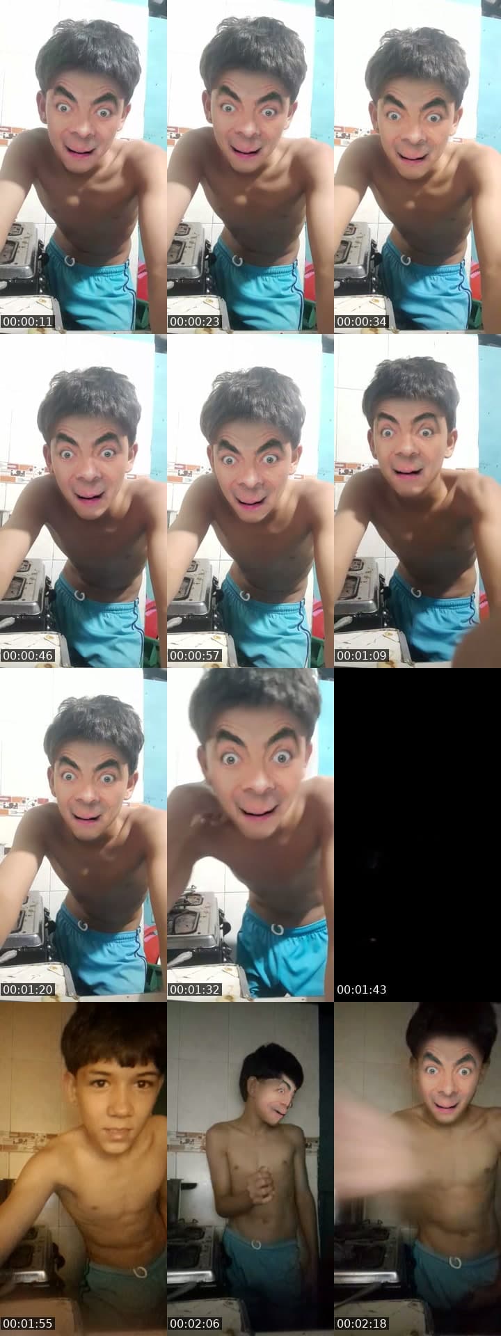 @mariangel.vargas20 TikTok live stream