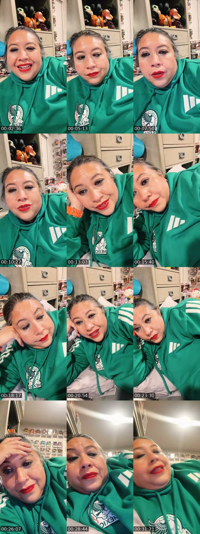 @virys_feet TikTok live from 2026-07-01