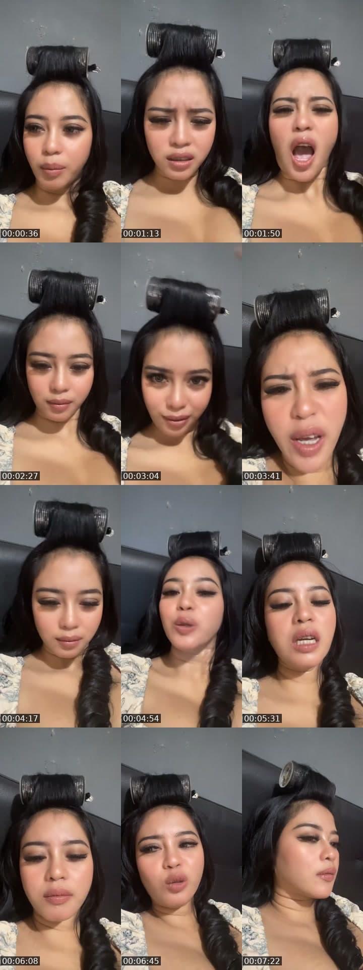 @dianakyora18 TikTok live stream