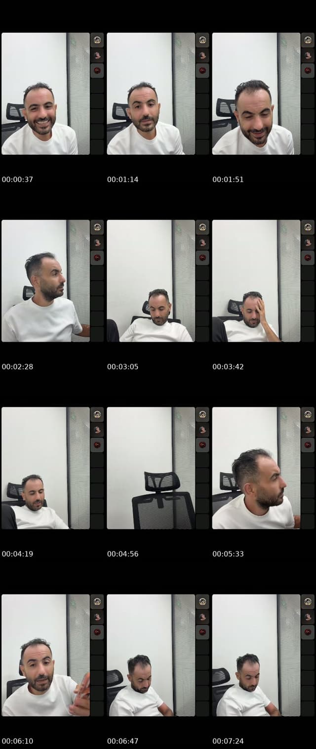 @hashour.cn TikTok live from 2026-07-01