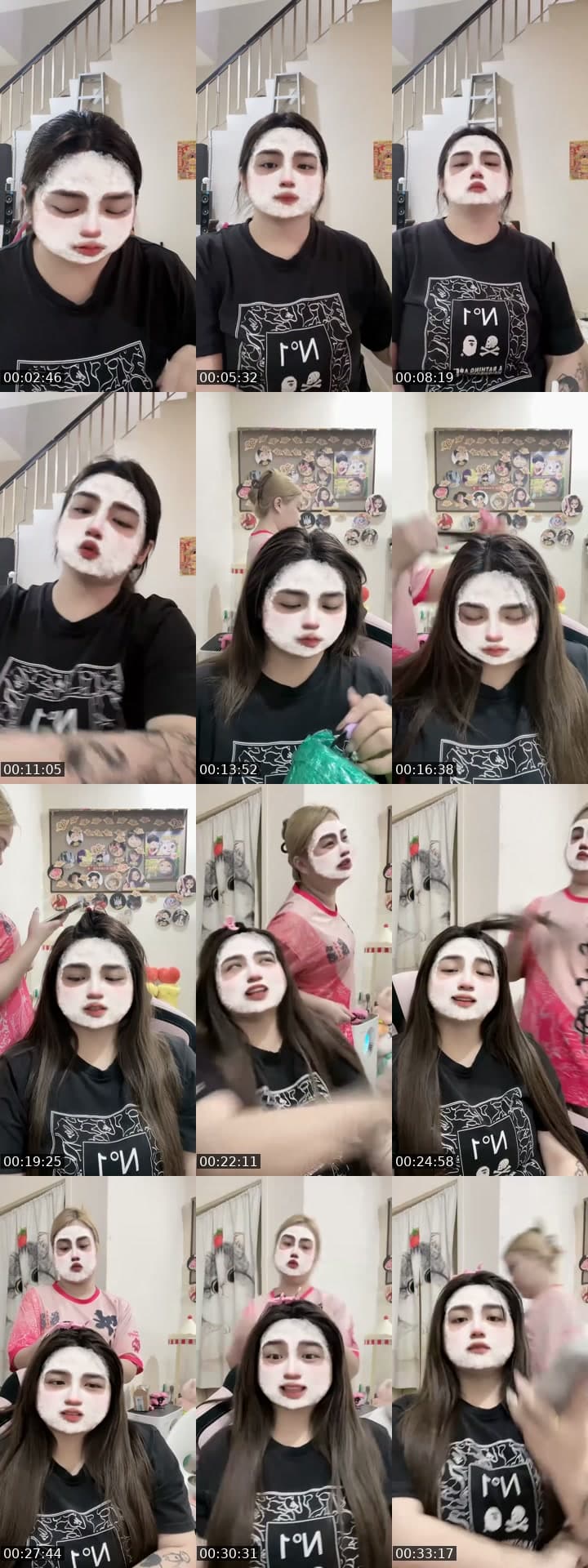 @erer22lapar TikTok live stream