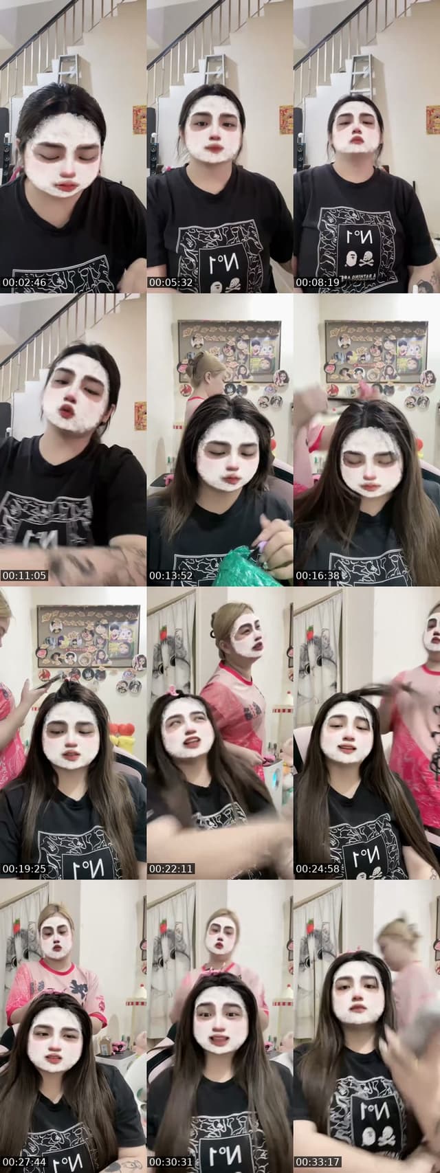 @erer22lapar China TikTok live from 2026-07-01