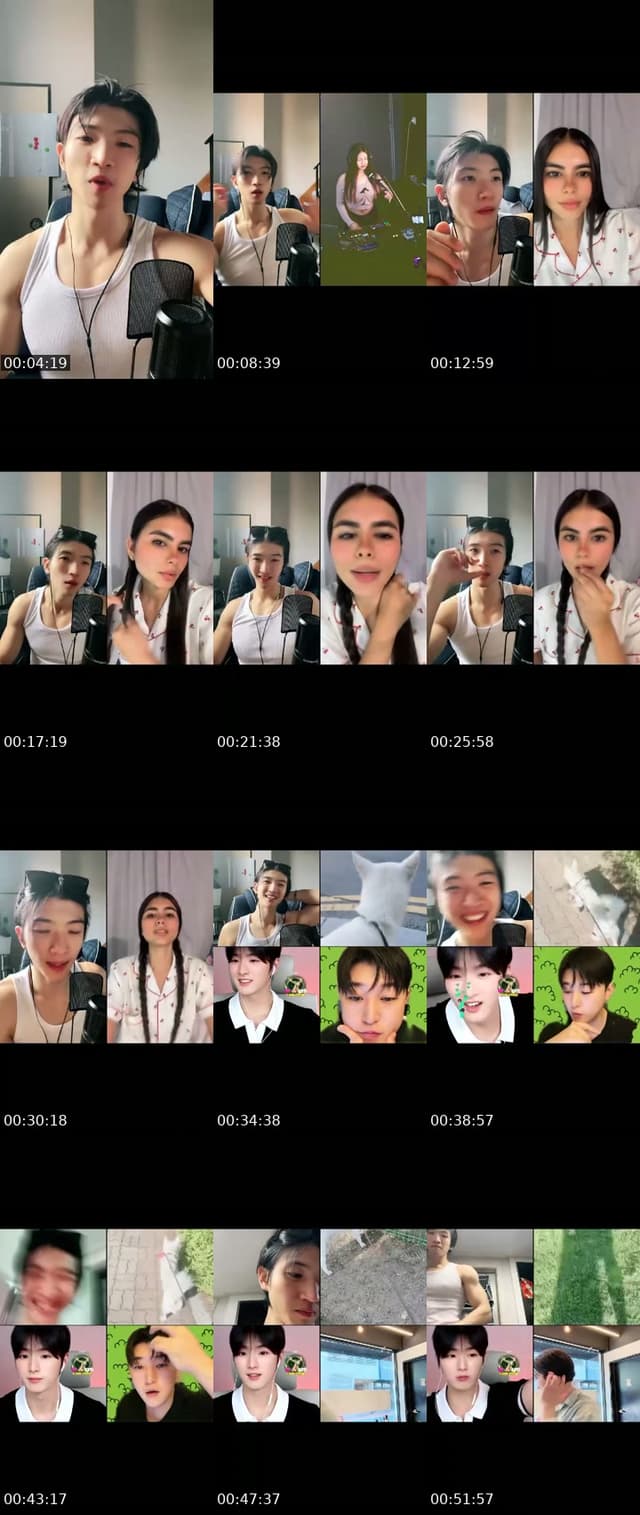 @haechan1205 TikTok live from 2026-07-01