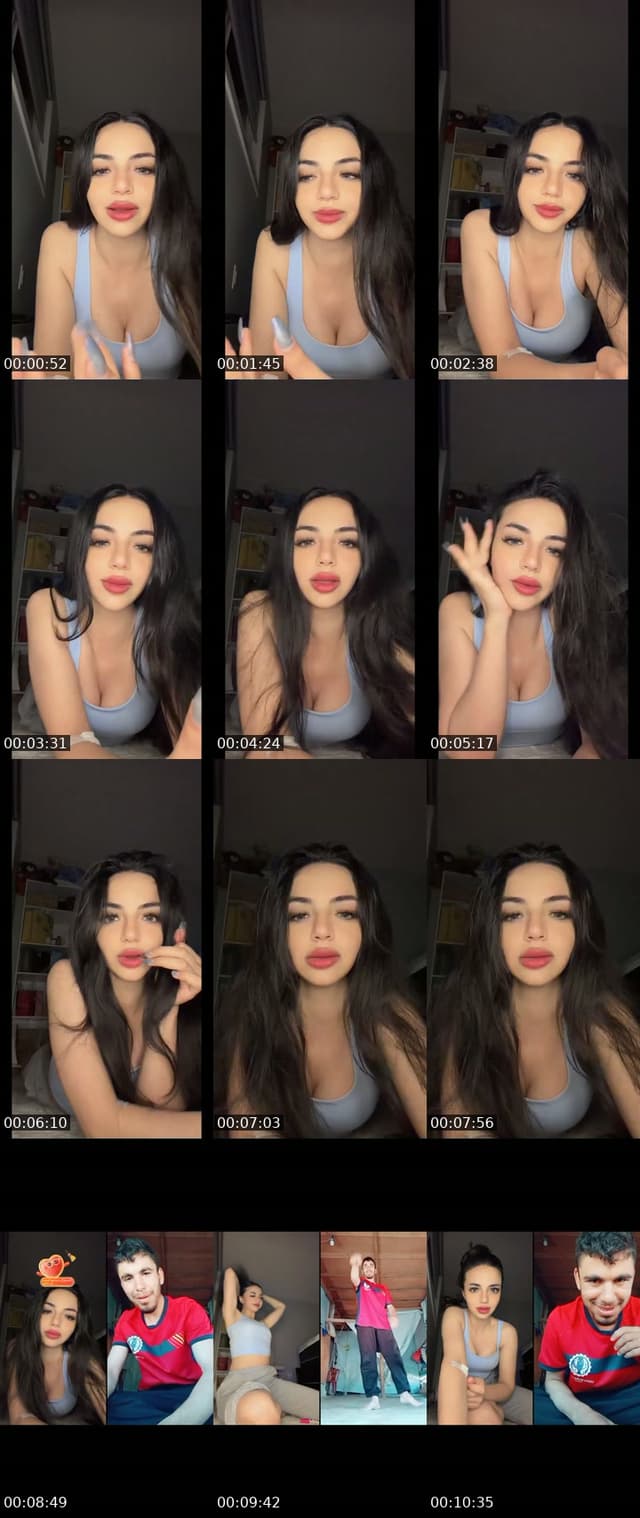 @zenab678zezo Canada TikTok live from 2026-07-01