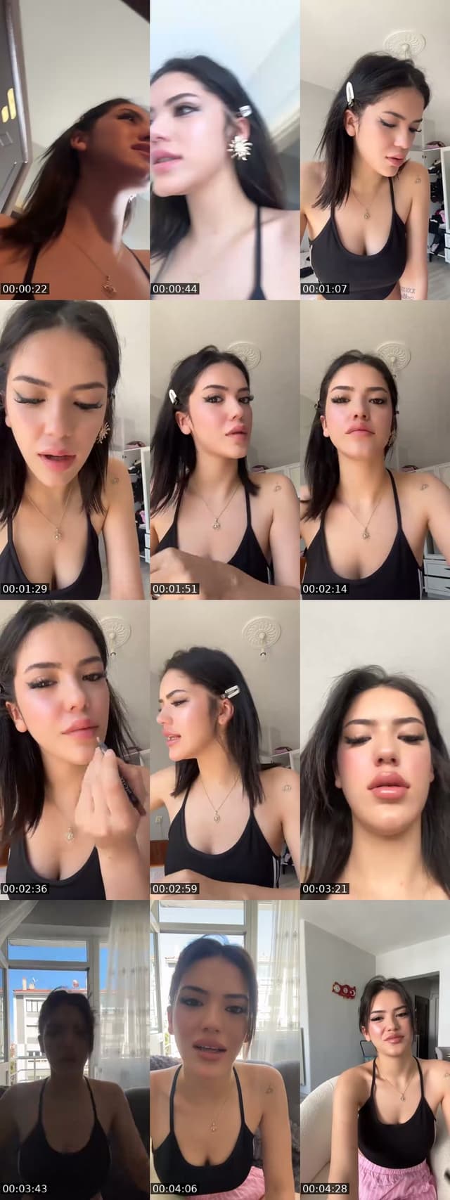 @sedoss026 Turkey TikTok live from 2026-07-01