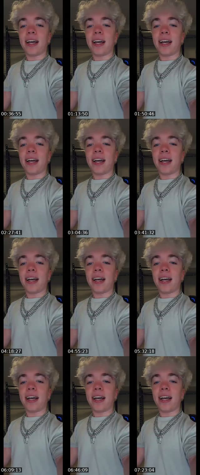 TikTok live: Join or become a dwarf by @darren.wild
