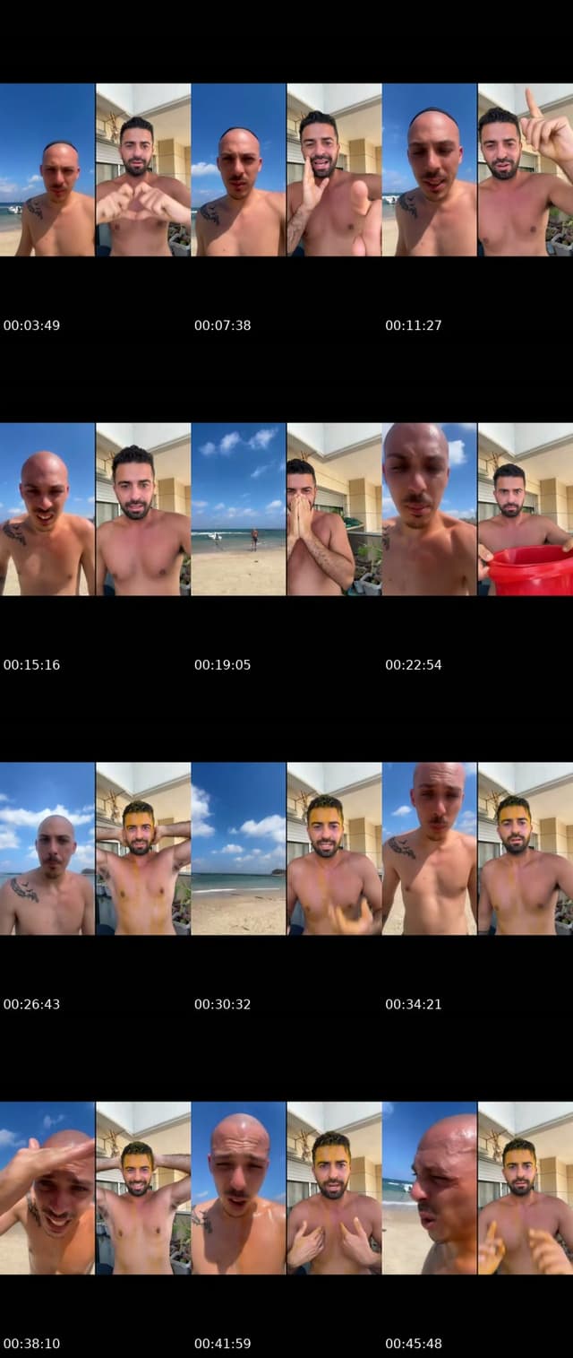 TikTok live: בוקר טוב ❤️ by @danilevizoro