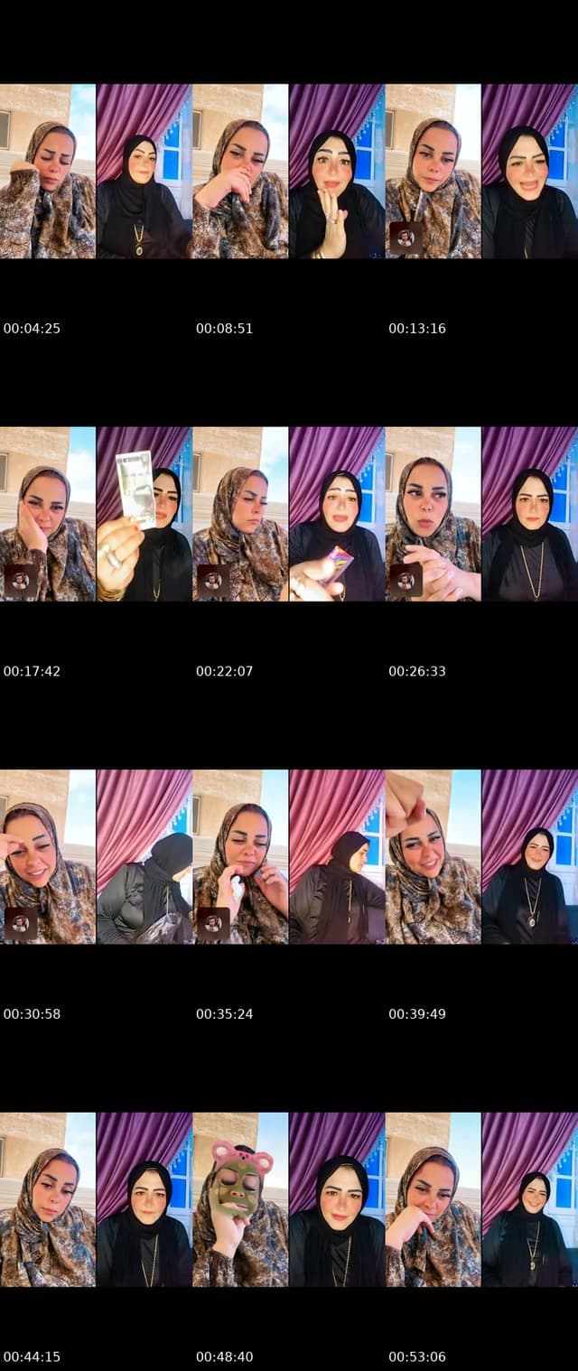 @dodogana0 TikTok live from 2026-07-01
