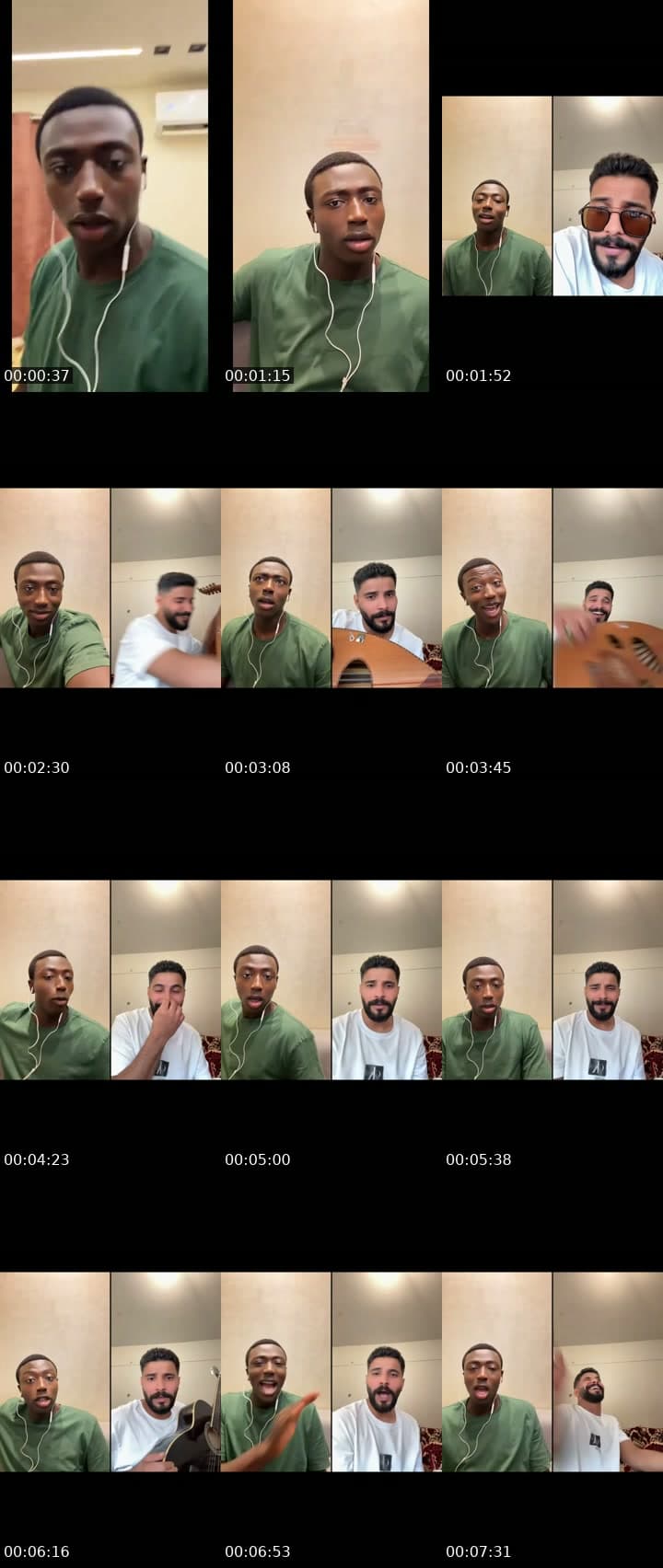@mez_315 TikTok live stream