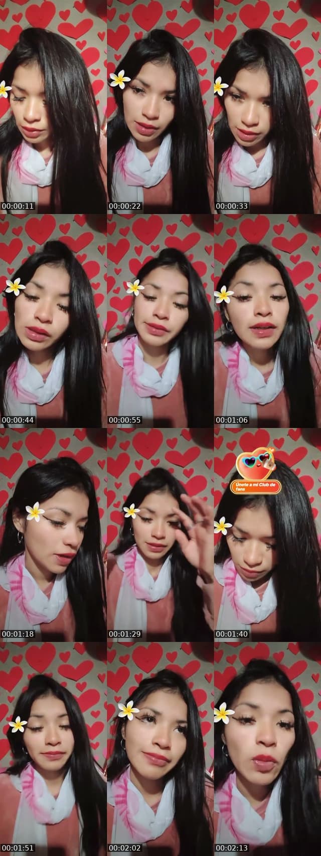 @mili.295 past TikTok live from 2026-07-01