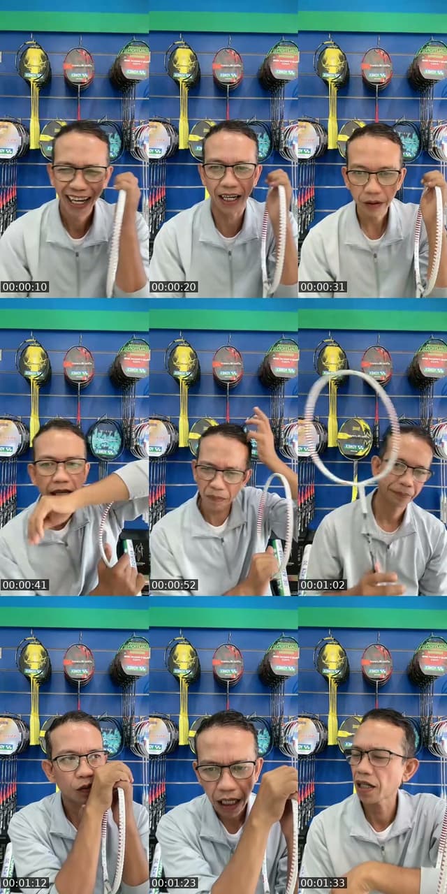 @hockengsportsofficial TikTok live from 2026-07-01