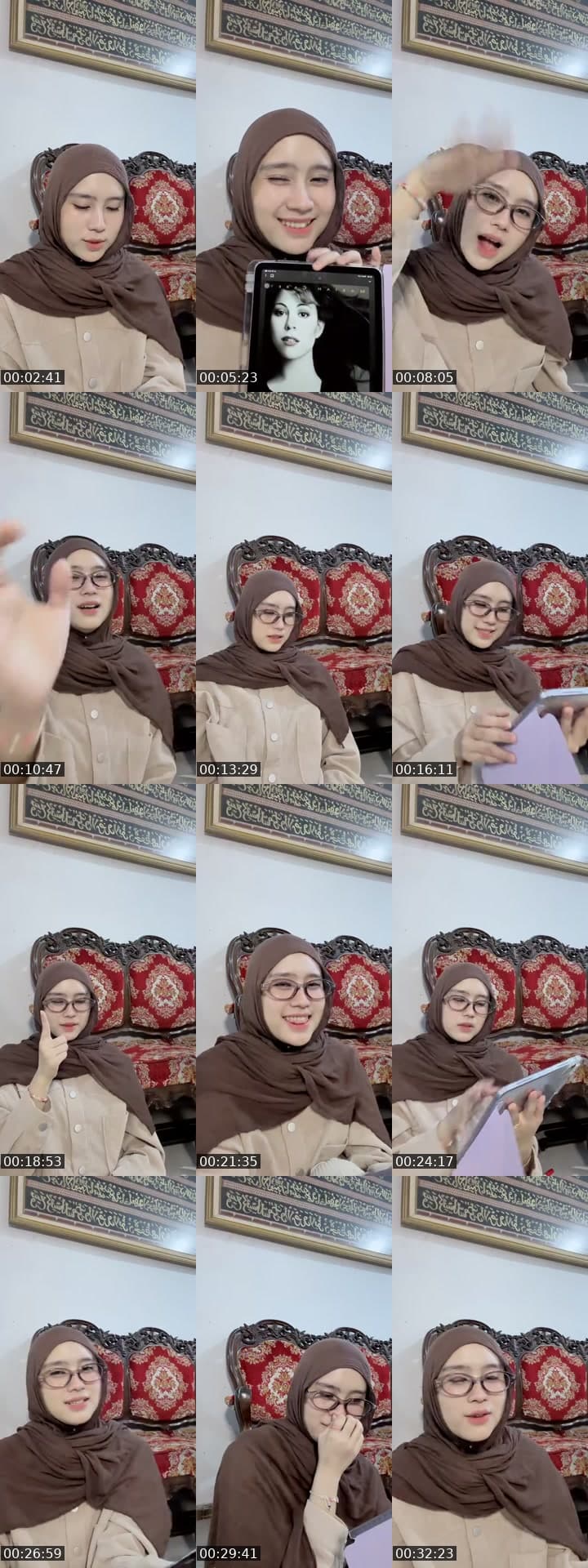 Deeptalk tentang Panti ODGJ🤎