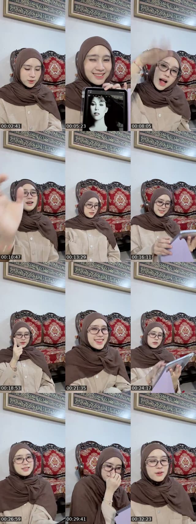 TikTok live: Deeptalk tentang Panti ODGJ🤎 by @itsbutterfai