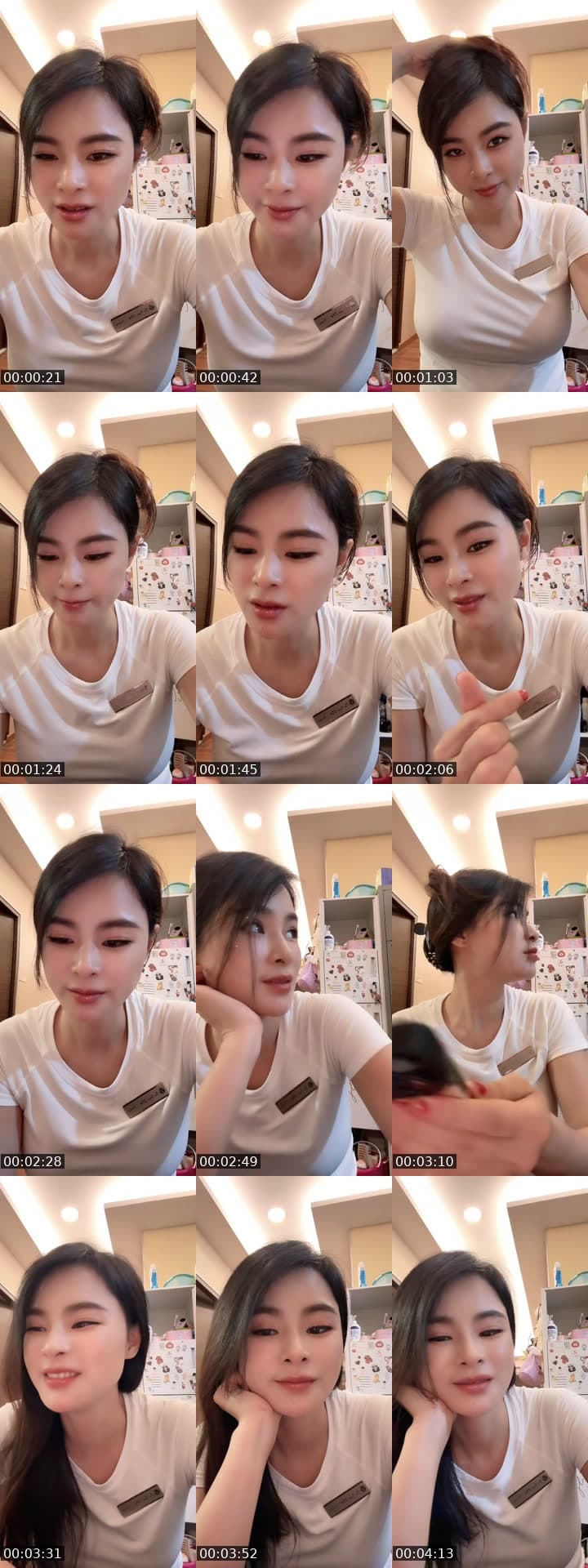 @nana12345788899 TikTok live stream