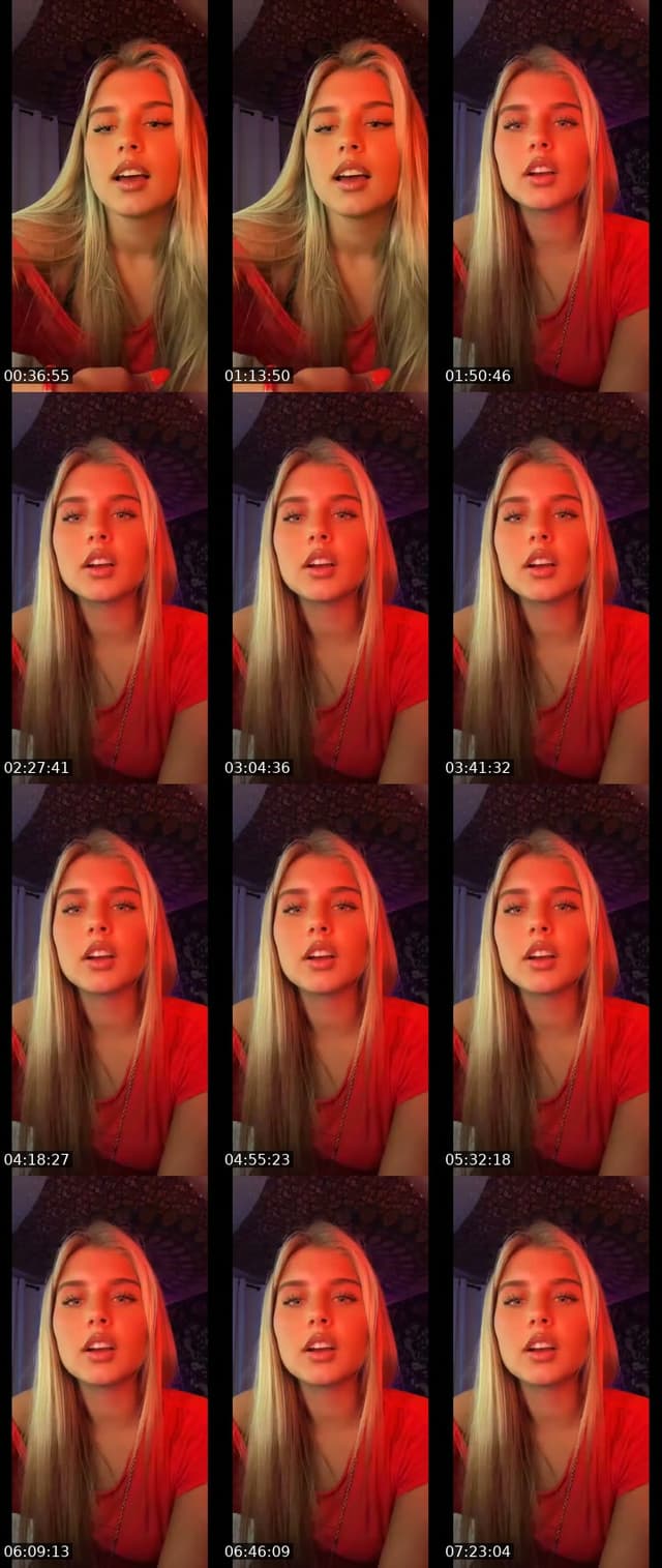 @nokamila TikTok live from 2026-07-01