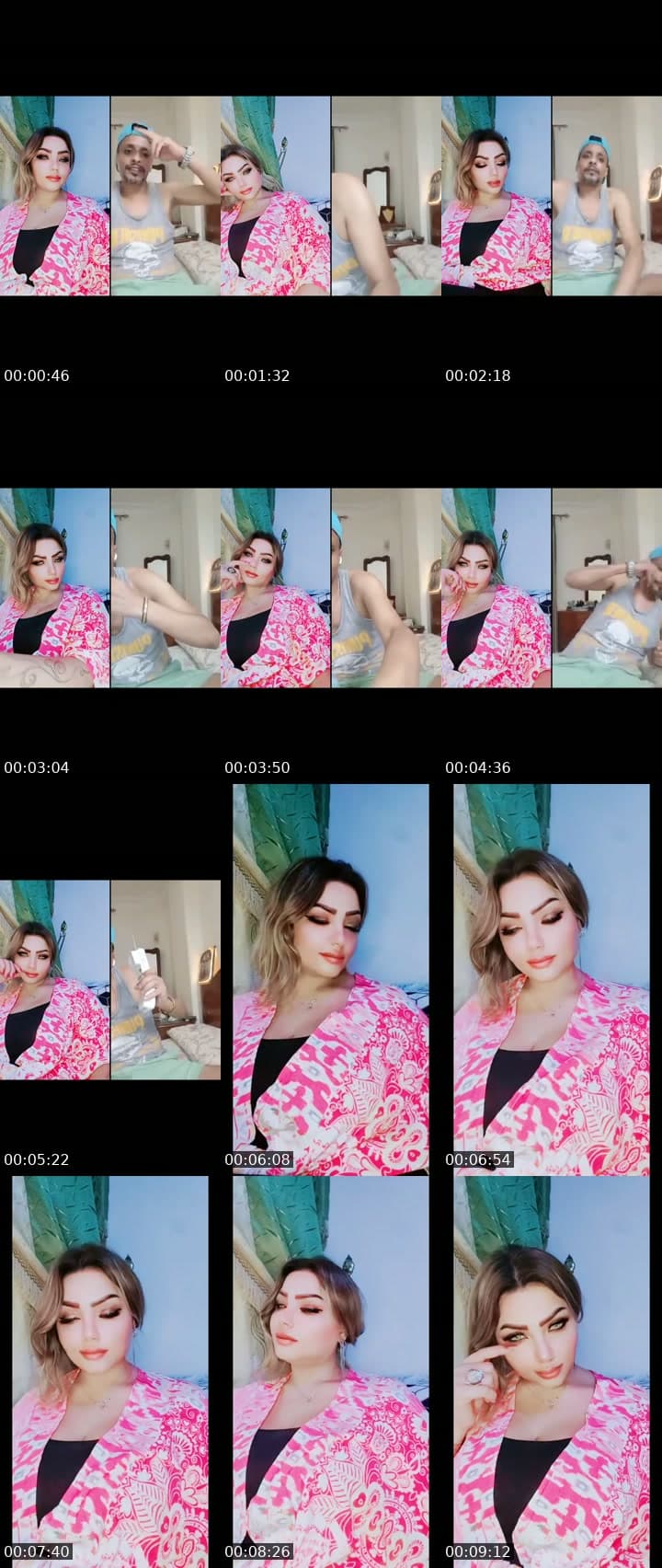 يارب فرحه كبيره♥️