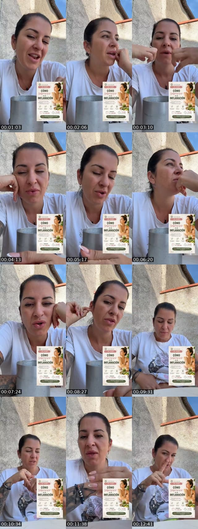 TikTok live: Soy Ali, ayudo a mujeres by @ali.belleza.holis