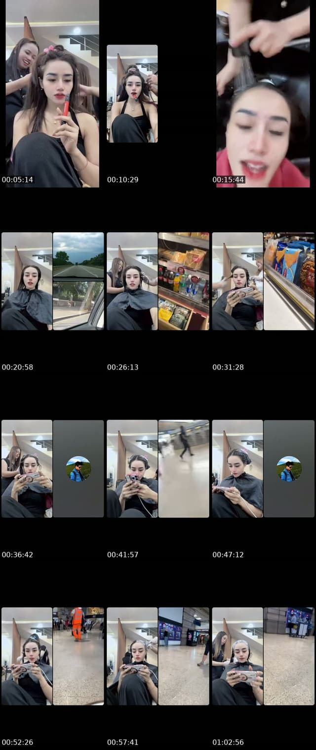 TikTok live: Lets Go LIVE! by @yj_grace