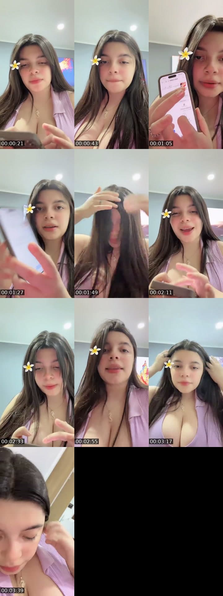 @kath_4r TikTok live stream