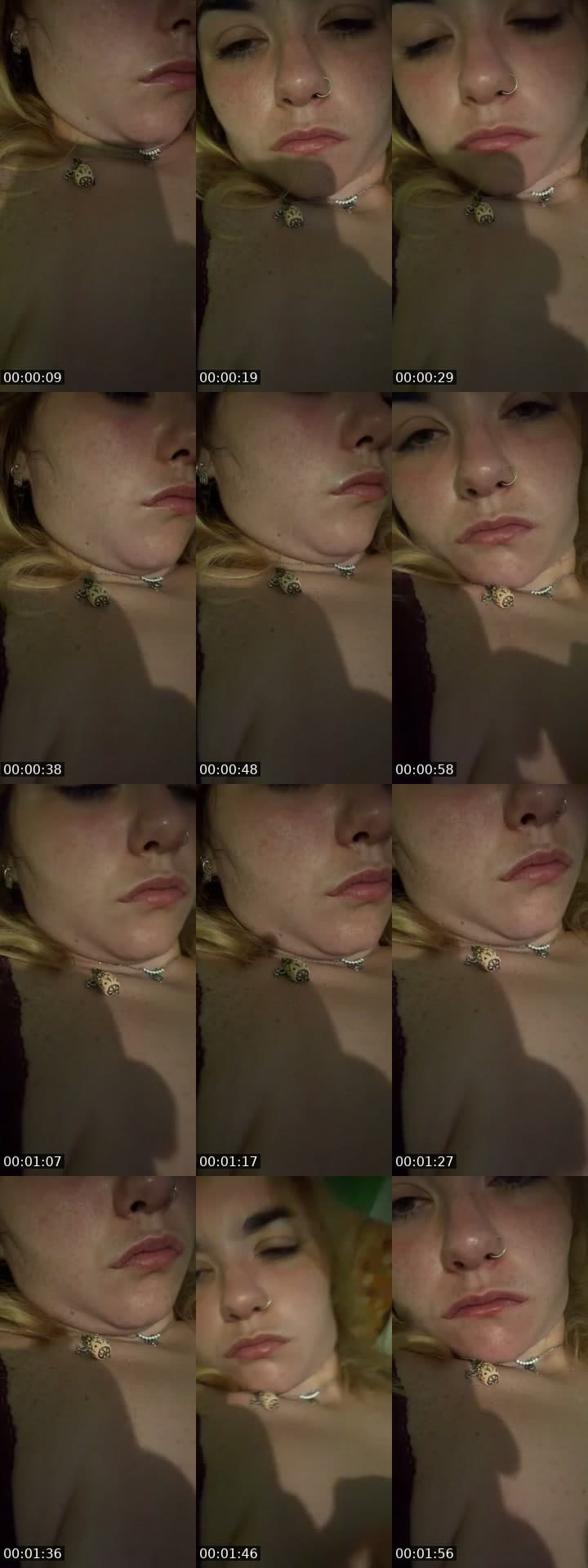 @tenerona217003 TikTok live stream