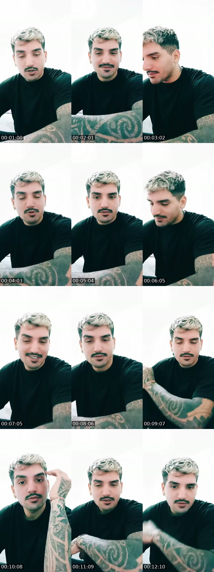 @021santooss TikTok live stream