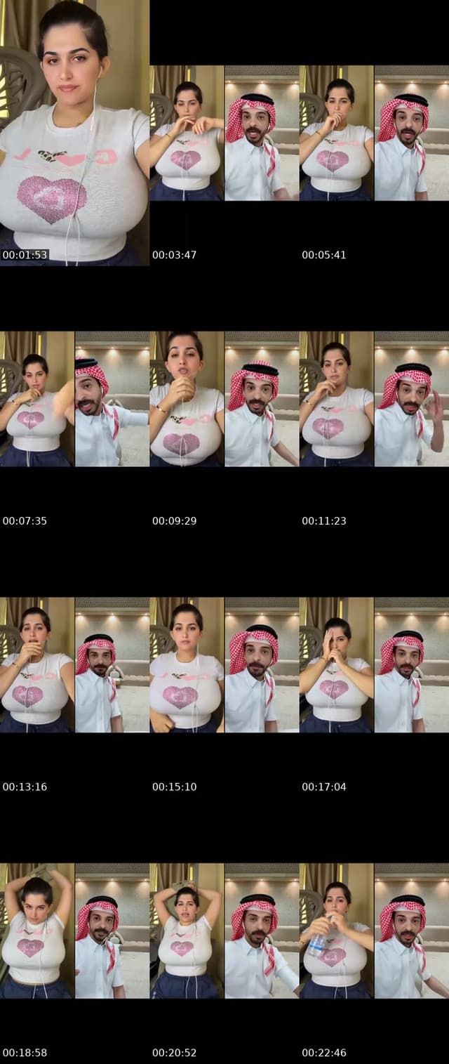 @ammounuae99 TikTok live from 2026-07-01