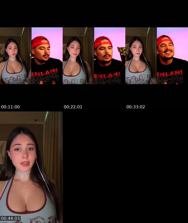@hannah2hhh TikTok live from 2026-07-01