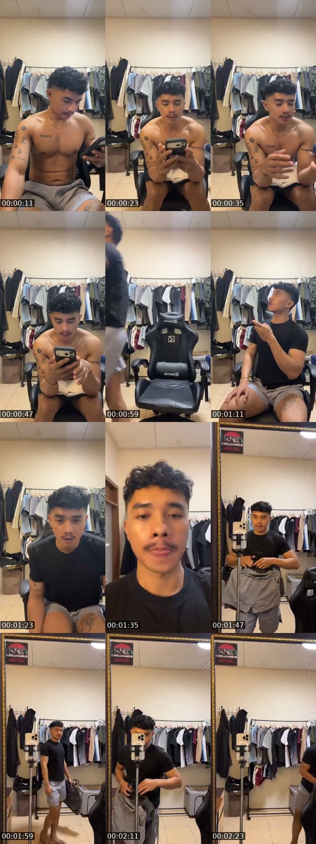 TikTok live: Join live by @a.jojo96