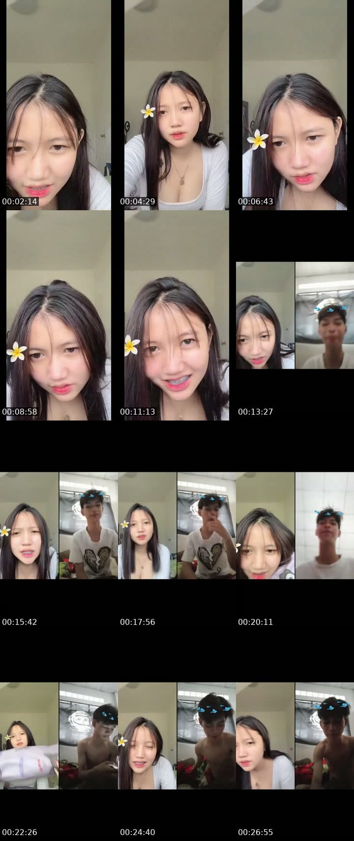 @nonwon685 TikTok live stream